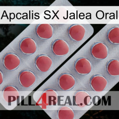 Apcalis SX Oral Jelly 19